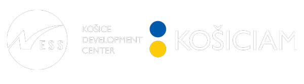 Ness KDC logo